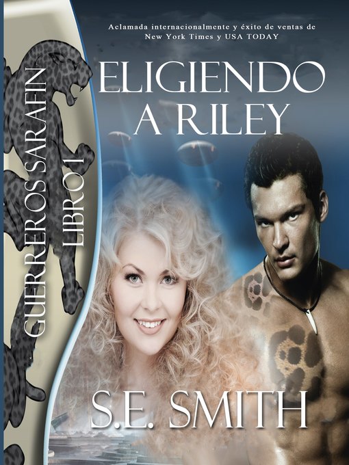 Title details for Eligiendo a Riley by S.E. Smith - Available